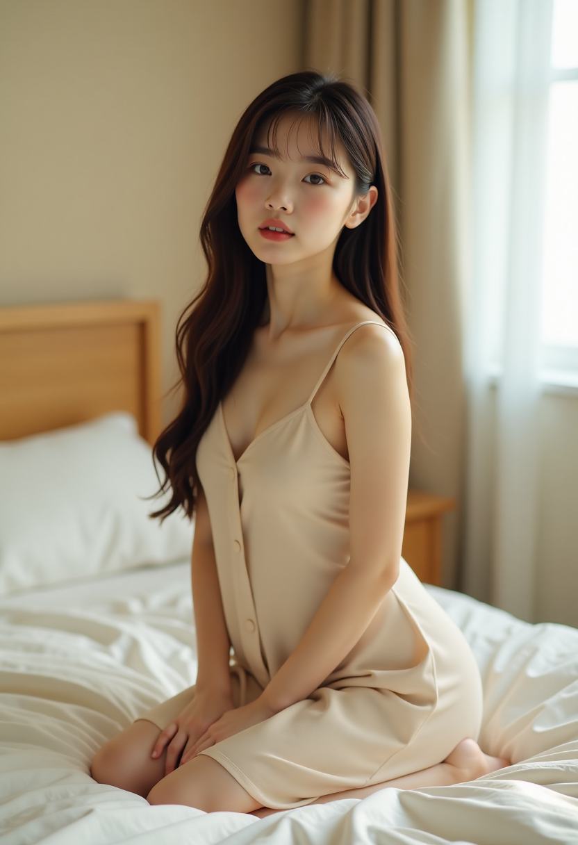 校园暗涌