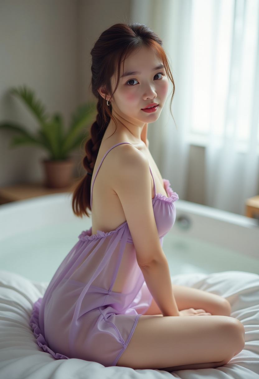 惊悚档案